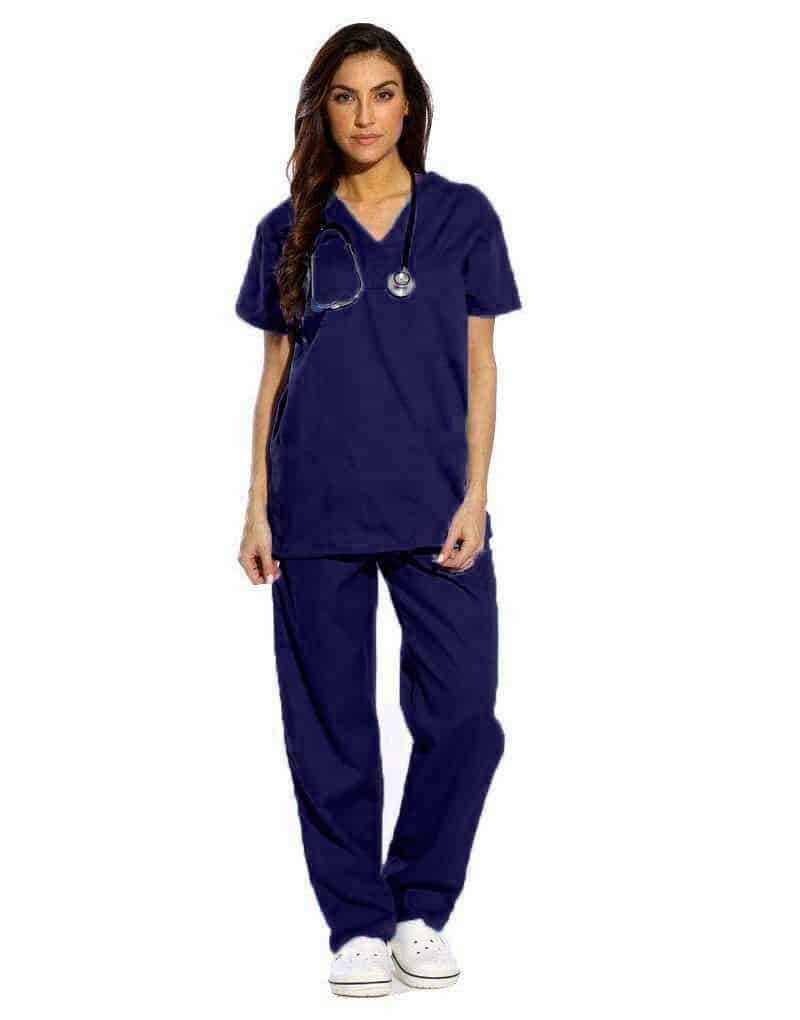 Doctor Scrubs